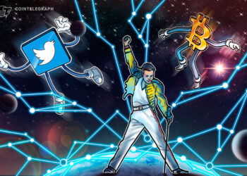 Bitcoin hits $40K, investors pump Dogecoin (DOGE) after Musk confirms Twitter purchase