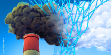 Polygon commits to going carbon neutral in 2022