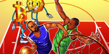 What major sports are paying athletes in crypto?