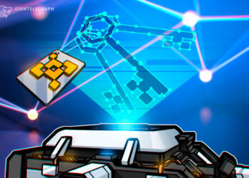 Blockchain network undergoes $5 million investment round into NFT certifications