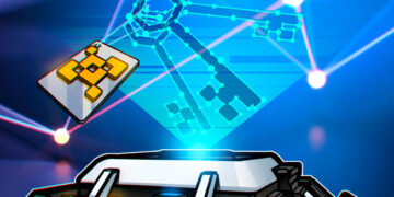 Blockchain network undergoes $5 million investment round into NFT certifications