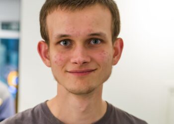 Russian-Born Vitalik Buterin Donated $5M Ethereum To Ukraine