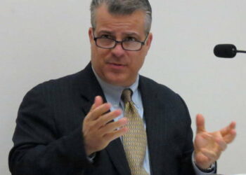 Two promoted at Surrey Bank