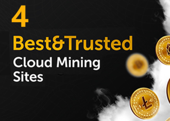 4 best cloud mining sites in 2022