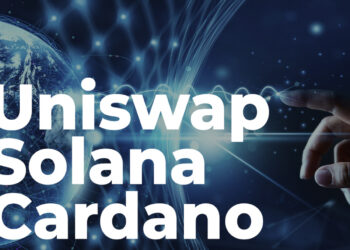 Uniswap, Solana and Cardano Among Three Fastest-Growing Assets: Santiment