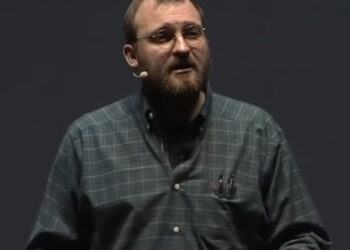 Charles Hoskinson’s IOHK Gathered Most Important Cardano Updates in Last 10 Days