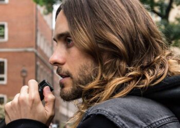 Why Jared Leto-Backed 0x (ZRX) Is Spiking Today