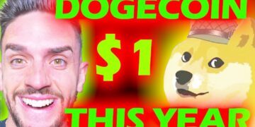 MASSIVE DOGECOIN CATALYSTS 2022 $1 + 🚀🚀🚀🚀🚀🚀🚀🚀 #DOGECOIN #DOGE