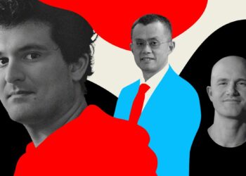 The Richest Crypto And Blockchain Billionaires In The World 2022