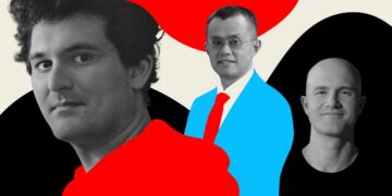 The Richest Crypto And Blockchain Billionaires In The World 2022