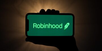 Bitcoin Is Robinhood’s Top Recurring ‘Buy’ Asset, Ethereum And Dogecoin Also Make The Top 10