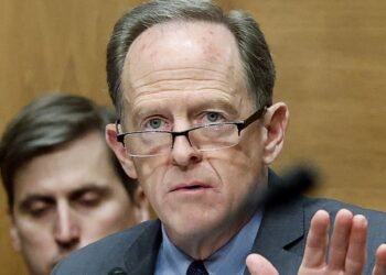 Washington Debates Cryptocurrency Rules, With Sights Set on Stablecoins