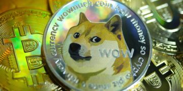 Dogecoin And XRP Are Surging; Bitcoin And Ether Remain Stagnant