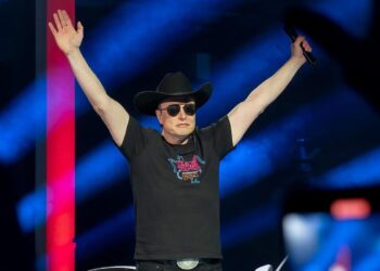 Dogecoin ‘A Proxy For Twitter Stock’—Doge Price Could Soar If Elon Musk Buys Twitter, Potentially Boosting Bitcoin, Ethereum And Other Cryptocurrencies