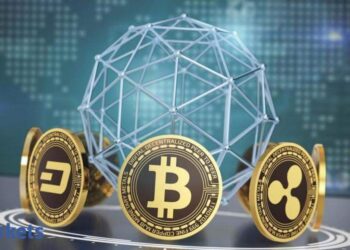 cryptocurrency price today: Top cryptocurrency prices today: Shiba Inu, Bitcoin, Dogecoin, Ethereum drop up to 2%