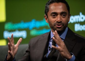 ‘Single Dumbest Thing They Could Do’—‘SPAC King’ Issues Stark Visa And Mastercard Crypto Warning As The Price Of Bitcoin, Ethereum, BNB, XRP, Solana And Cardano Surge