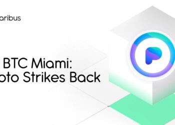BTC Miami: Crypto Strikes Back