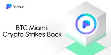 BTC Miami: Crypto Strikes Back