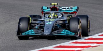 Mercedes F1 Director Makes a Brutally Honest Admission Amidst “Ripple Problem”