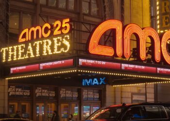 AMC now accepts Bitcoin, Dogecoin, and other cryptocurrencies for online payments