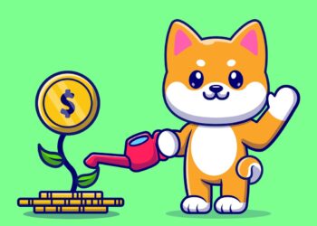 Shiba Inu Developers Raise $20M Ethereum In Metaverse Land Sale