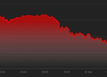 Bitcoin, ethereum, Ripple XRP, Solana and Cardano prices plunge in $250 billion crypto crash