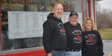 Dari Ripple has been dishing out ice cream for 70 years in South Beloit | Local News