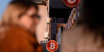 US cryptocurrency companies turn to solar to make mining more environmentally friendly