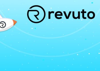 Introducing Revuto, a Cardano project everyone is talking about
