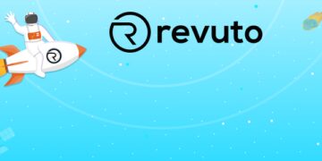 Introducing Revuto, a Cardano project everyone is talking about