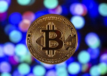 5 Charts on Crypto’s Past And Future