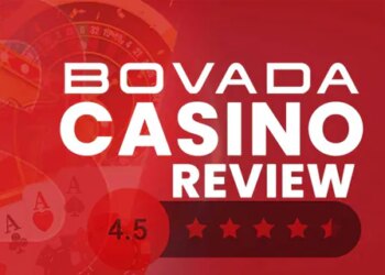Is Bovada Legit and Safe to Use?-Business News , Firstpost