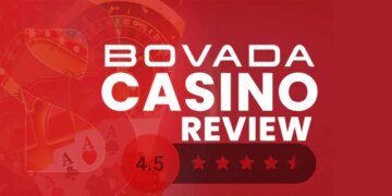 Is Bovada Legit and Safe to Use?-Business News , Firstpost