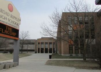 Purdue Poly may briefly call Broad Ripple High School home