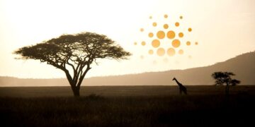 Cardano Launches Africa Blockchain Incubator with 9 Projects Onboarded
