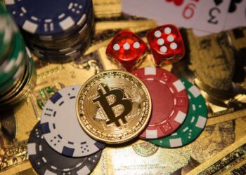 Crypto Payment Options on the Rise at Online Casinos