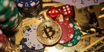 Crypto Payment Options on the Rise at Online Casinos