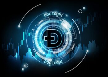 Dogecoin Taking a Big Bite of Crypto Mindshare