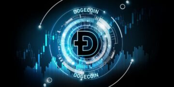 Dogecoin Taking a Big Bite of Crypto Mindshare