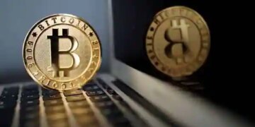 Bitcoin, ether, dogecoin, others witness a marginal drop. Check crypto prices today