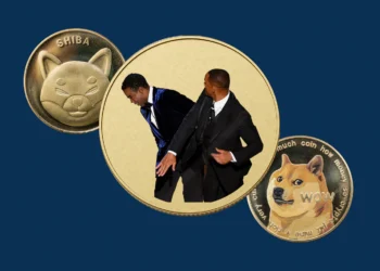 Will Smith’s Oscars slap became a cryptocurrency