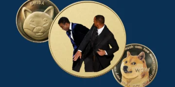 Will Smith’s Oscars slap became a cryptocurrency