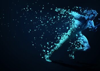 EOS Network Foundation battles on the frontlines of the blockchain revolution