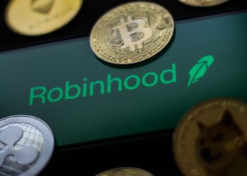 Robinhood just introduced a new crypto wallet, but it has some serious limitations