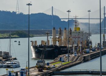 Panama is poised to approve the use of Bitcoin and 8 other cryptos ‘without limitation’