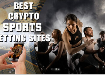 9 Best Crypto Sports Betting Sites and Bitcoin Sportsbooks in 2022