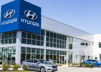 Hyundai Motor Company Enters NFT World With Meta Kongz; Bitcoin Falls
