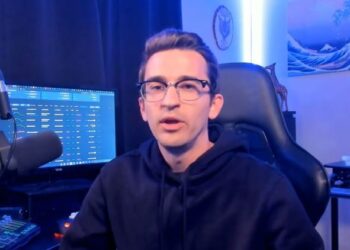 JRNY Crypto Net Worth 2022: How Rich is the Crypto YouTuber?