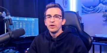 JRNY Crypto Net Worth 2022: How Rich is the Crypto YouTuber?