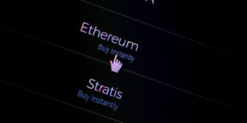 This Electric Vehicle Mines Bitcoin, Ethereum And Dogecoin While Parked By Benzinga